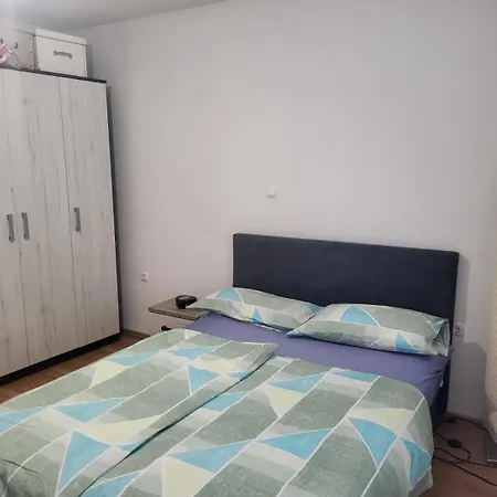 Apartament Lmk Posusje