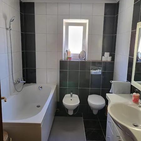 Lmk Apartament Posusje