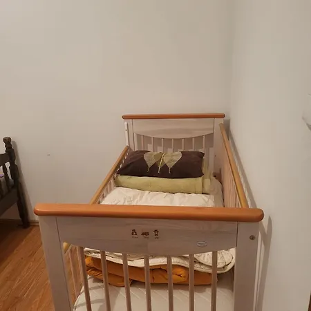 アパート Lmk ポスシエ