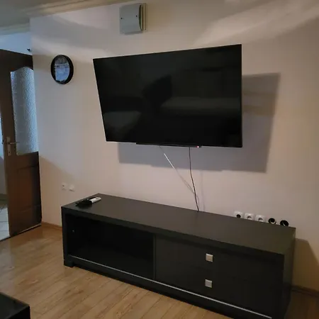 Lmk Apartament Posusje