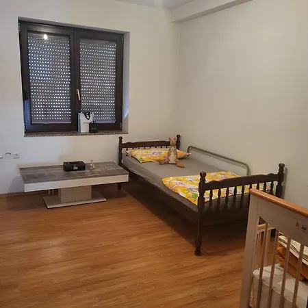 Apartament Lmk Posusje