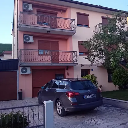 Lmk Apartament